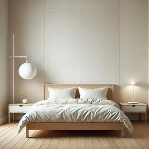Appartement met Twee Slaapkamers